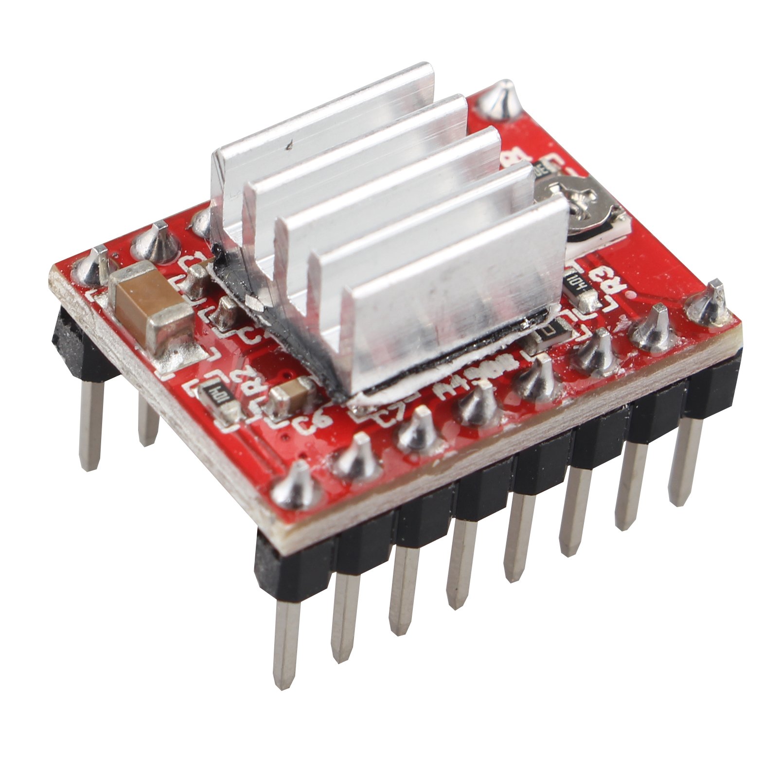 Drivers A4988